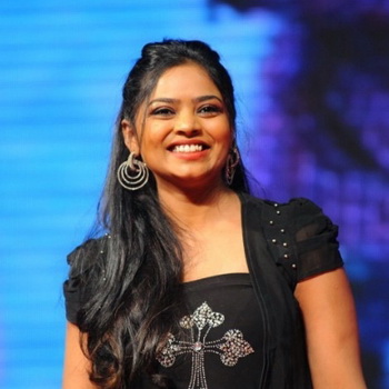 Ranina Reddy Biography